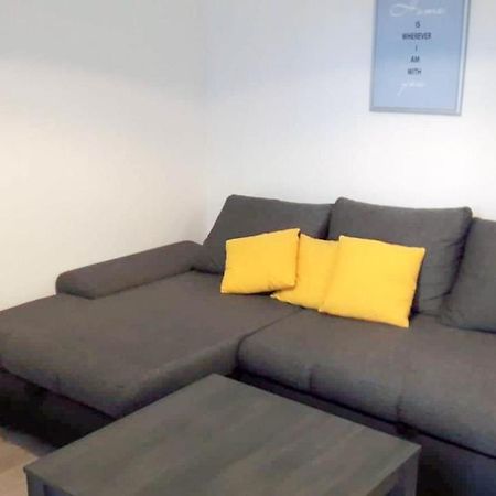 Apartman Ivana Podgora Exteriör bild