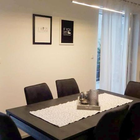 Apartman Ivana Podgora Exteriör bild